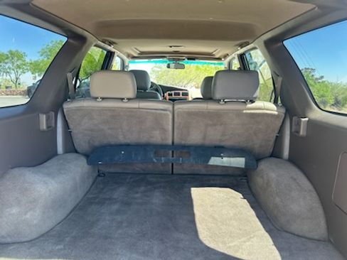 Used 1998 Toyota 4Runner Limited image 12