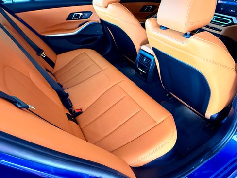 Used 2024 BMW M340i w/ Premium Package image 16