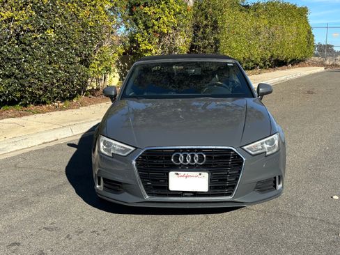 Used 2018 Audi A3 2.0T Premium w/ Convenience Package image 5