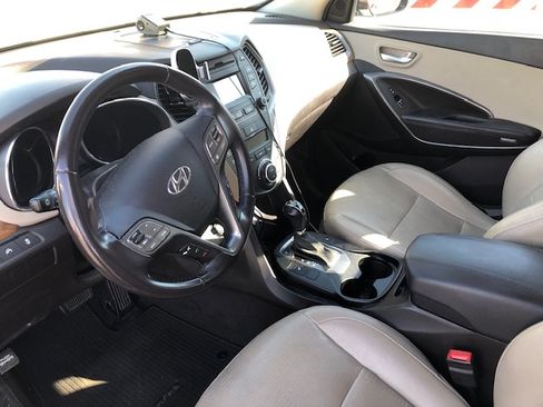 Used 2013 Hyundai Santa Fe Sport 2.0T image 8