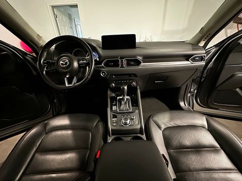 Used 2023 MAZDA CX-5 AWD 2.5 S image 5