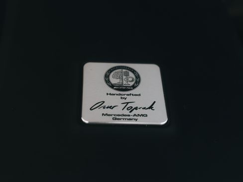 Used 2024 Mercedes-Benz G 63 AMG 4MATIC image 10