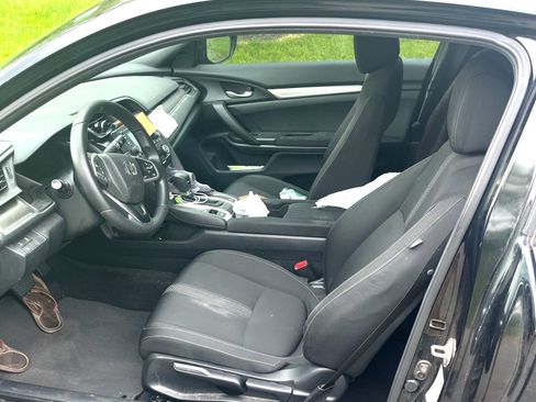 Used 2019 Honda Civic LX image 7