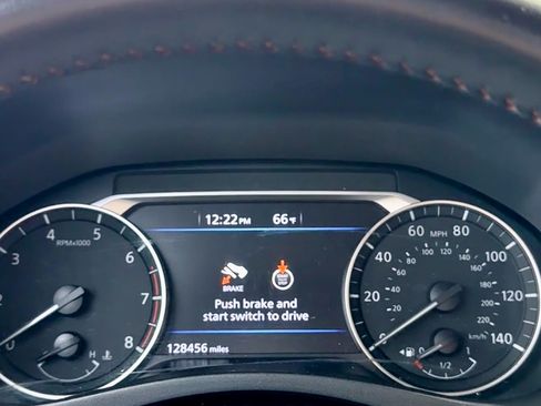 Used 2020 Nissan Altima 2.5 SR image 12