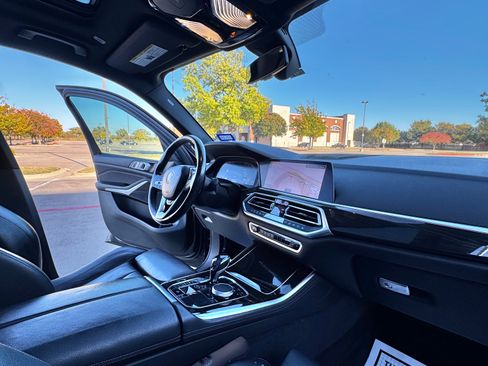 Used 2019 BMW X5 xDrive40i w/ Convenience Package image 20