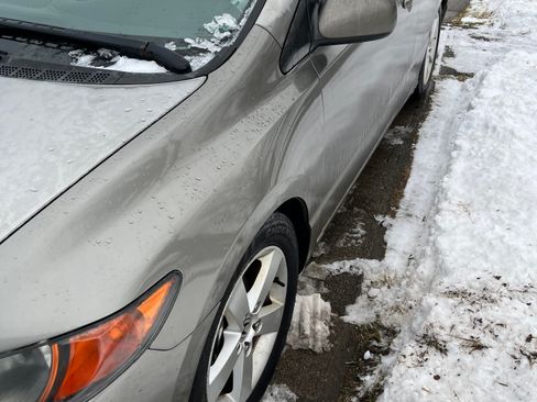 Used 2006 Honda Civic EX image 5