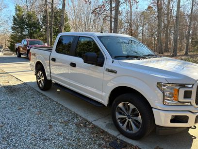 Used 2019 Ford F150 XL w/ Equipment Group 101A Mid