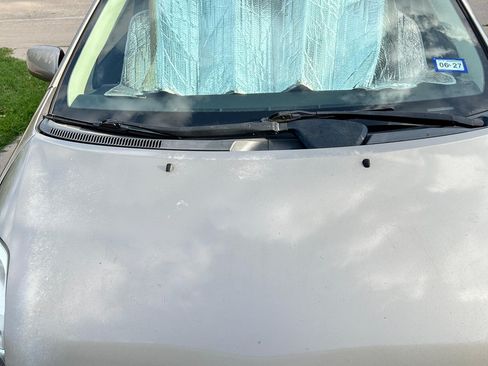 Used 2009 Toyota Prius FWD image 4