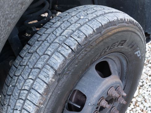 Used 2018 RAM 3500 Big Horn image 18