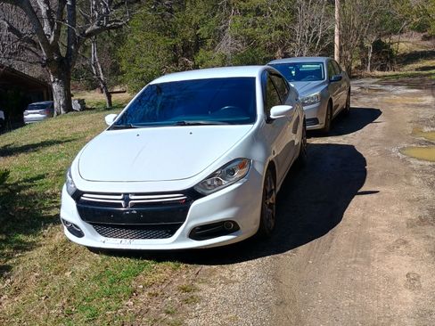 Used 2013 Dodge Dart Rallye image 5