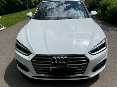 Used 2018 Audi A5 2.0T Premium Plus w/ Premium Plus