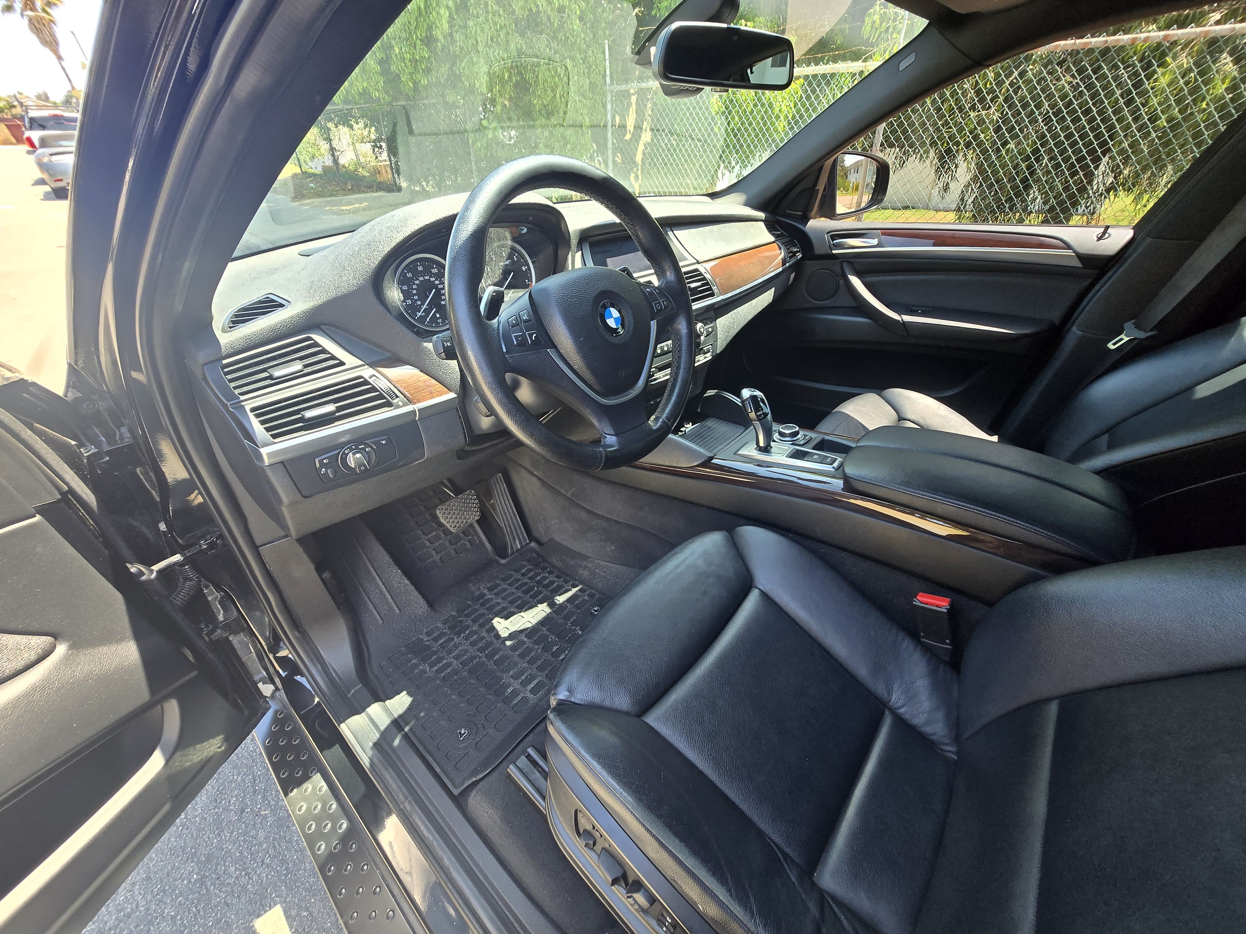 Used 2013 BMW X6 xDrive35i AWD/4WD image 6