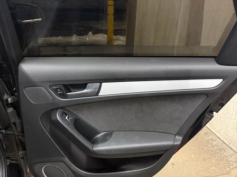 Used 2014 Audi S4 Prestige image 11