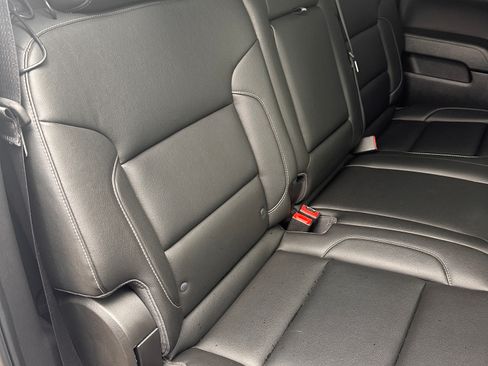 Used 2018 GMC Sierra 1500 SLT w/ SLT Premium Package image 26