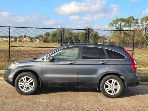 Used 2011 Honda CR-V EX-L image 10