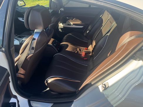 Used 2015 BMW 650i Gran Coupe xDrive 650i Gran Coupe xDrive 4D image 15