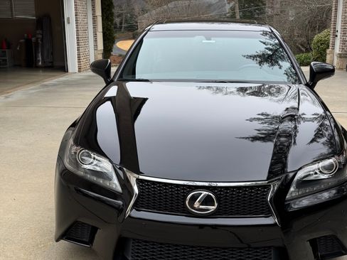 Used 2013 Lexus GS 350 image 6