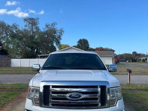 Used 2014 Ford F150 XL w/ Equipment Group 101A Mid image 8