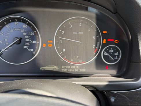 Used 2011 BMW 535i Sedan RWD image 17