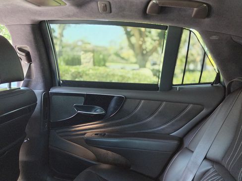 Used 2018 Lexus LS 500 w/ Luxury Package image 14