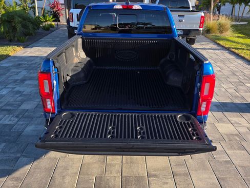 Used 2019 Ford Ranger XLT w/ Equipment Group 302A Luxury image 6
