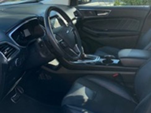Used 2016 Ford Edge Sport w/ Equipment Group 401A image 13