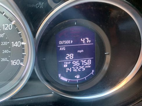 Used 2016 MAZDA CX-5 Sport w/ Rear Camera Package image 5