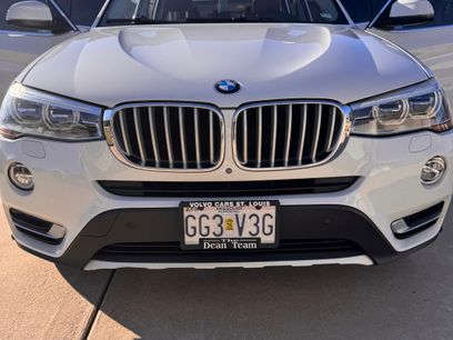 Used 2016 BMW X3 xDrive35i