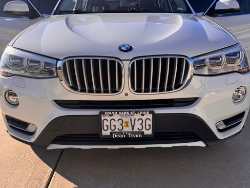 Used 2016 BMW X3 xDrive35i image 1