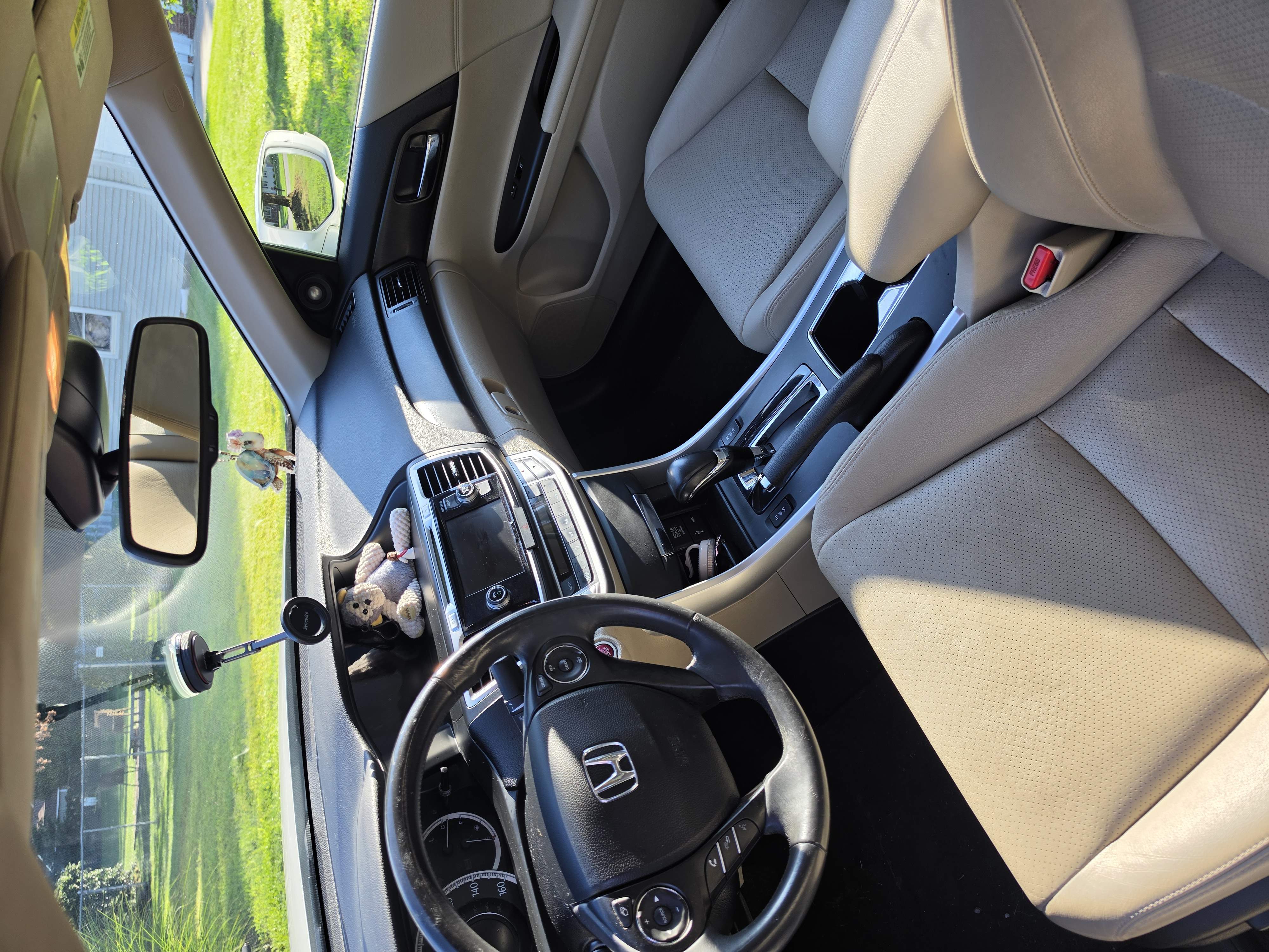 Used 2014 Honda Accord EX-L image 6