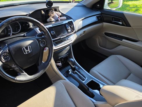 Used 2014 Honda Accord EX-L image 6
