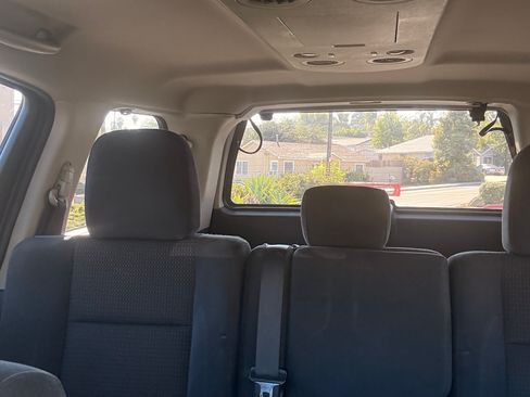 Used 2012 Nissan Armada SV image 18