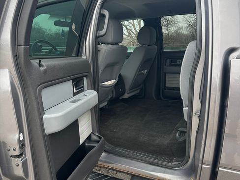Used 2013 Ford F150 XLT w/ Luxury Equipment Group AWD/4WD image 18
