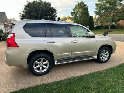 Used 2013 Lexus GX 460