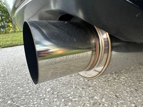 Used 2006 Honda Civic Si image 18