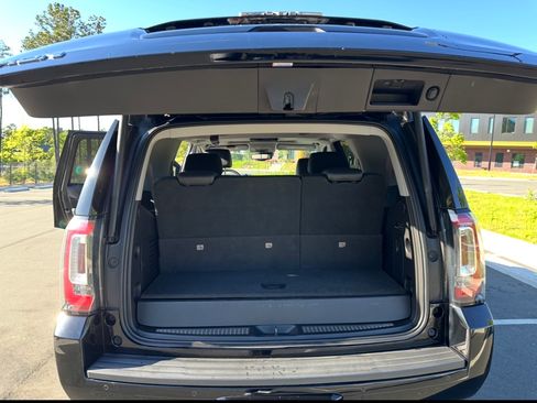 Used 2016 GMC Yukon SLT w/ Open Road Package AWD/4WD image 31