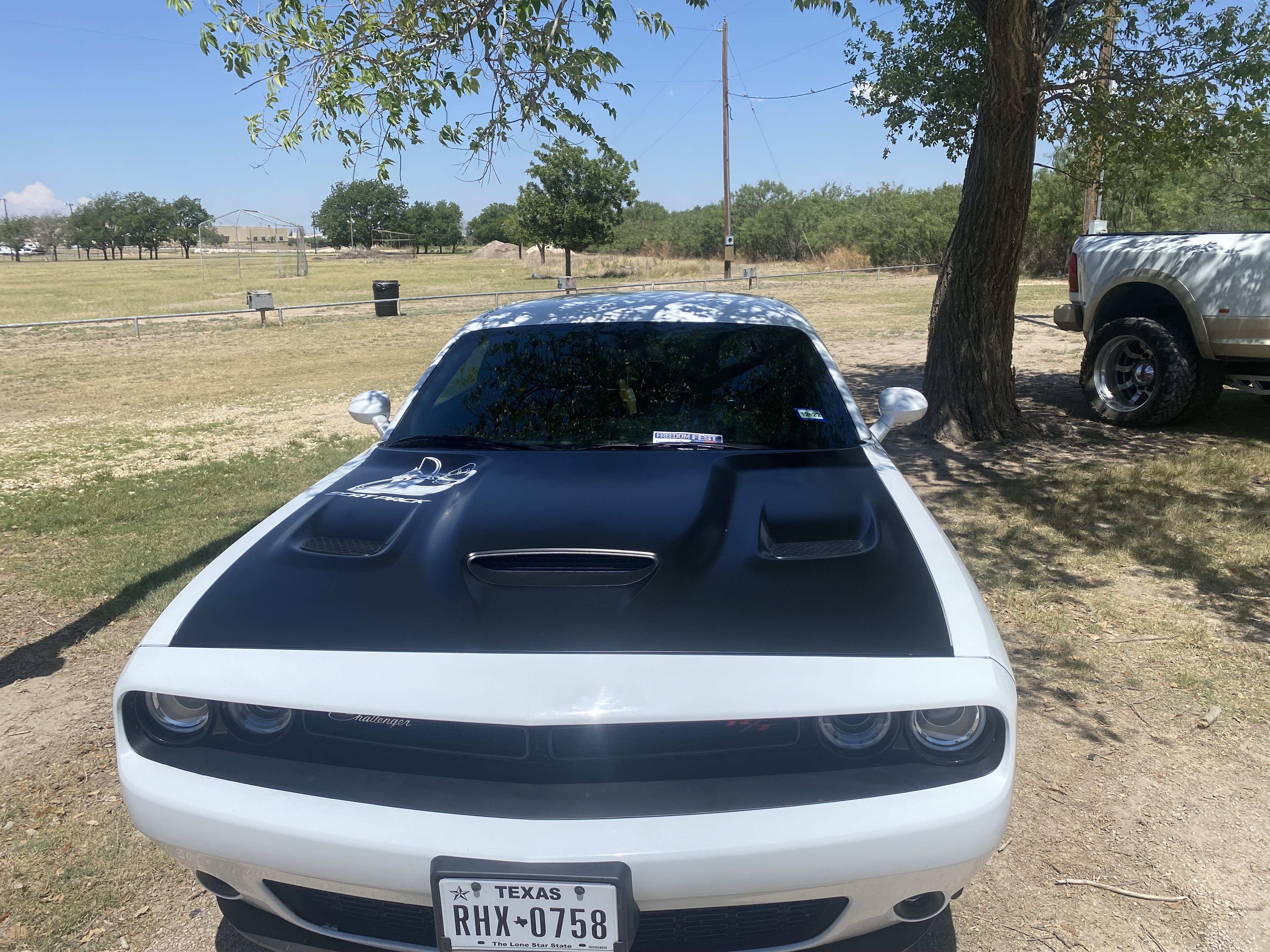 Used 2019 Dodge Challenger R/T Scat Pack w/ Dynamics Package RWD image 6
