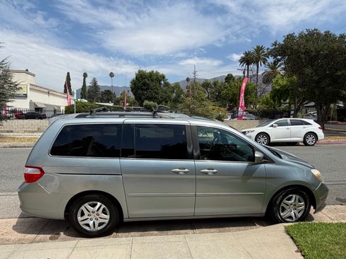 Used 2007 Honda Odyssey EX-L image 2