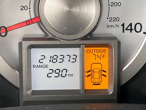 Used 2011 Honda Pilot EX-L image 2