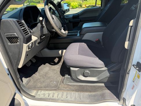 Used 2019 Ford F150 XL w/ Equipment Group 101A Mid AWD/4WD image 13