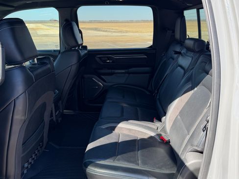 Used 2023 RAM 1500 TRX w/ TRX Level 2 Equipment Group image 9