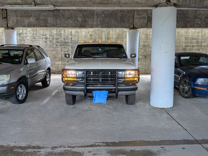 Used 1996 Ford F350 2WD SuperCab DRW