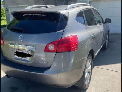 Used 2013 Nissan Rogue S
