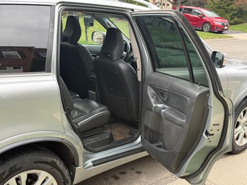 Used 2014 Volvo XC90 3.2 image 11