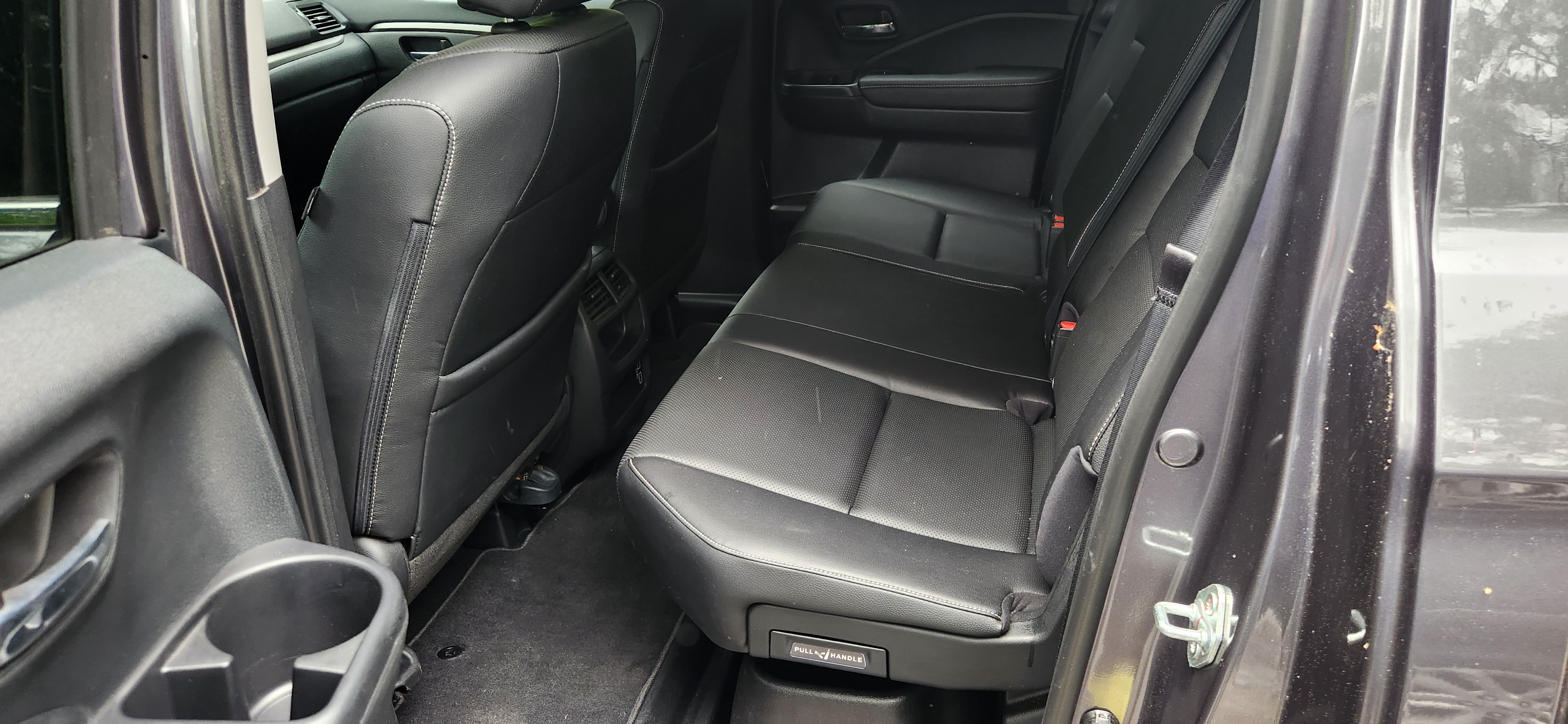 Used 2022 Honda Ridgeline RTL-E image 11