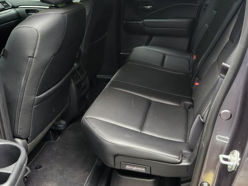 Used 2022 Honda Ridgeline RTL-E image 11