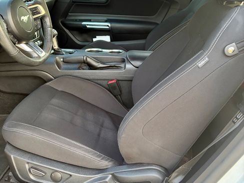 Used 2020 Ford Mustang Coupe w/ Equipment Group 101A RWD image 8