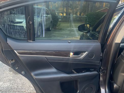 Used 2013 Lexus GS 350 image 18