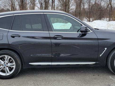 Used 2021 BMW X3 xDrive30i w/ Convenience Package image 5