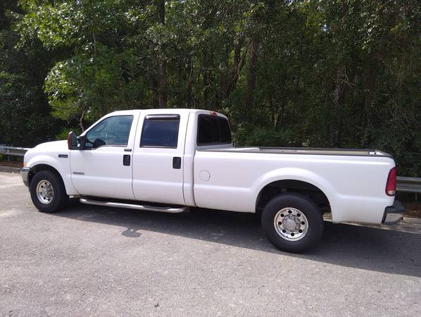 Used 2004 Ford F250 XLT RWD image 13